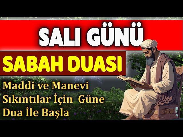 SALI GÜNÜ DUASI DİNLE Faziletli Dualar