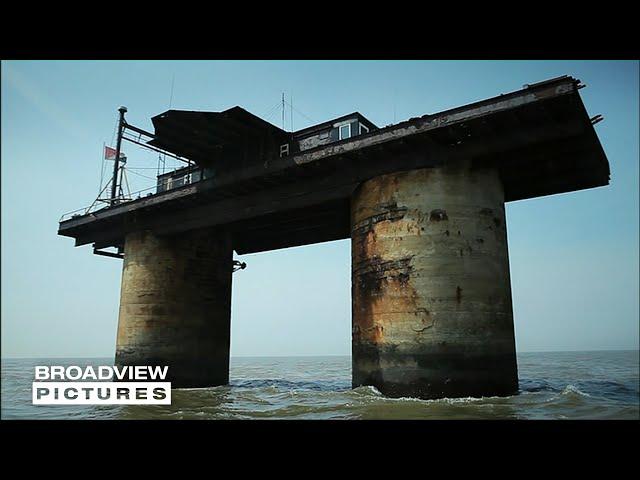 Ein Leben Daneben: Sealand