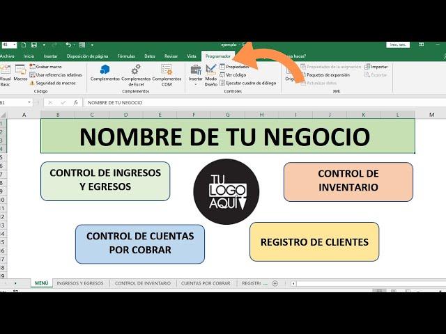  Como Construir Un Sistema Para LLevar La Contabilidad De Un Negocio Pequeño [FÁCIL Y RÁPIDO]