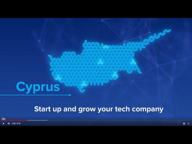 Cyprus - A Growing Tech Hub within the EU