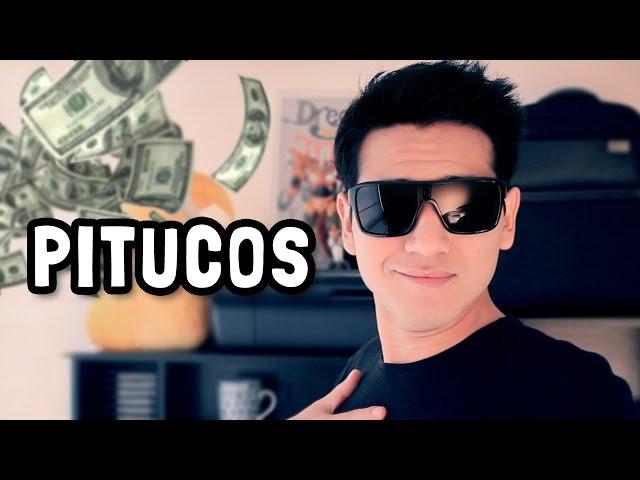 50 SEÑALES DE QUE ERES PITUCO | ANDYNSANE