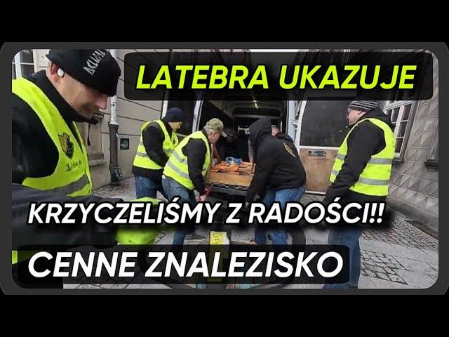 UKAZUJEMY UNIKAT-NAJMOCNIEJSZA akcja POSZUKIWAWCZA zwieńczona SUKCESEM! Nataniel M. Wolf 2019-2024