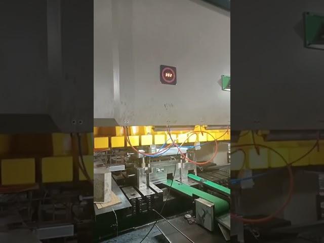 stator rotor core die running in 300spm