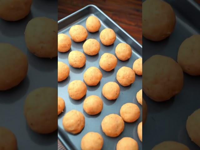 سر اللي يخلي كروكيت البطاطس ماتفكش ف الزيت ️#shorts