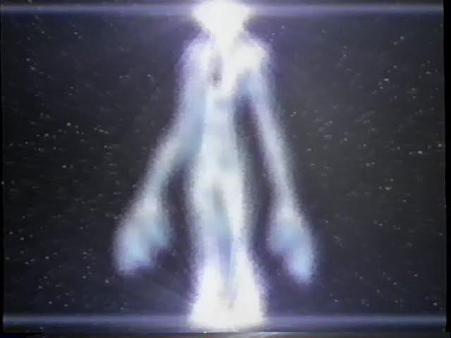 Scooby-Doo and the Alien Invaders (2000) Teaser 2 (VHS Capture)