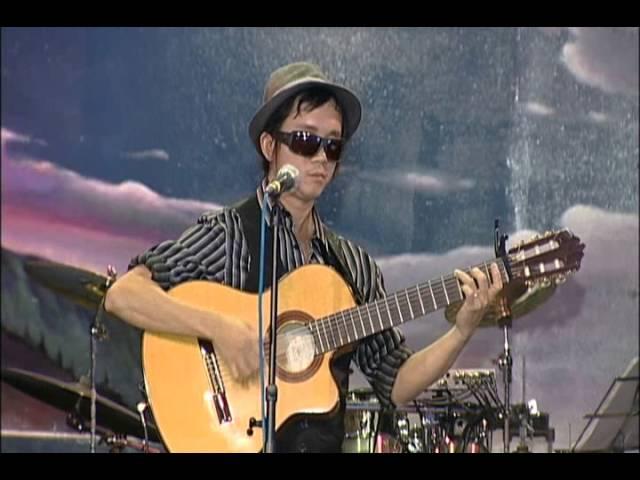 HÒN VỌNG PHU _ Nguyễn Đức Đạt độc tấu Tây Ban Cầm_Live show Tình Ca Miên Du Đà Lạt
