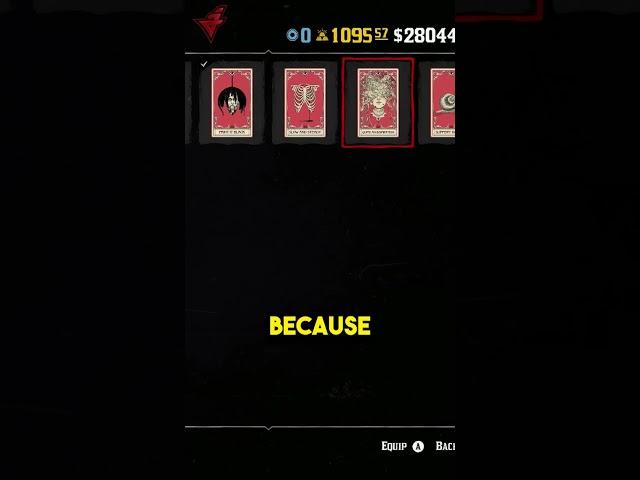 Unlock The MAX Potential From RDR2 Online Ability Cards