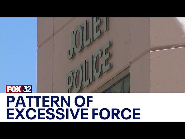 Illinois AG investigation finds longstanding issues within Joliet PD