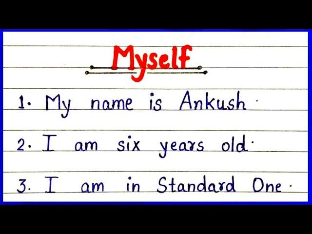 I am Six Years Old Basic 2 Advance