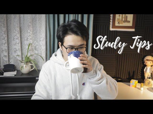 3 Study Tips That Made Me a Better Student