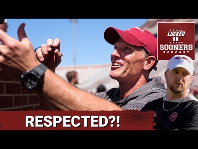 SHOCKER: Oklahoma Sooners SURGE in National Rankings | Will OU SHOCK the SEC?