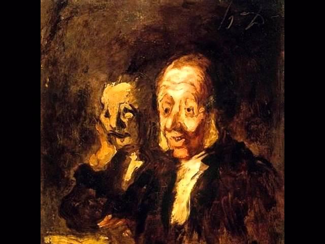 Honoré Daumier