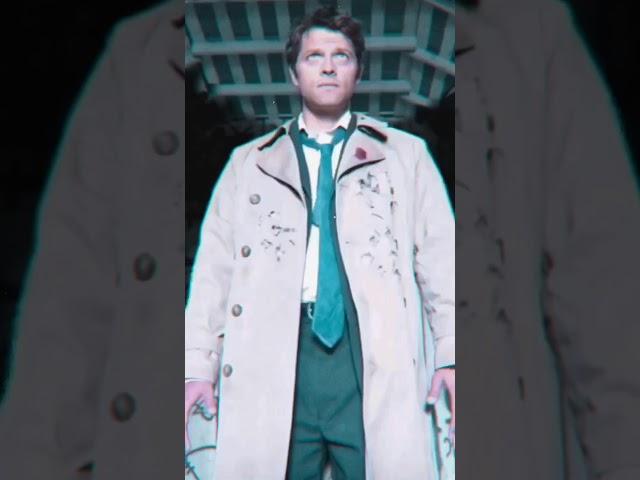 Castiel edit