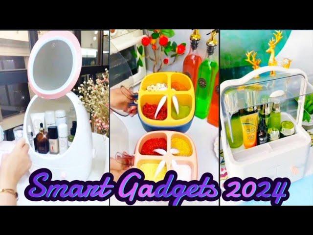 Home Appliances | Smart Gadgets 2024 Best Kitchen Tools 