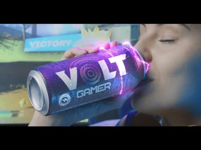 ¡Prueba el nuevo VOLT Gamer!