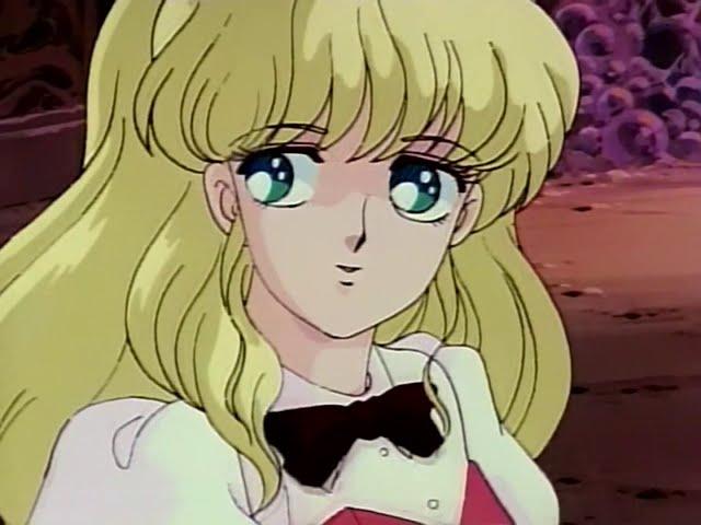 Carol - A Day in a Girl's Life (1990 OVA)