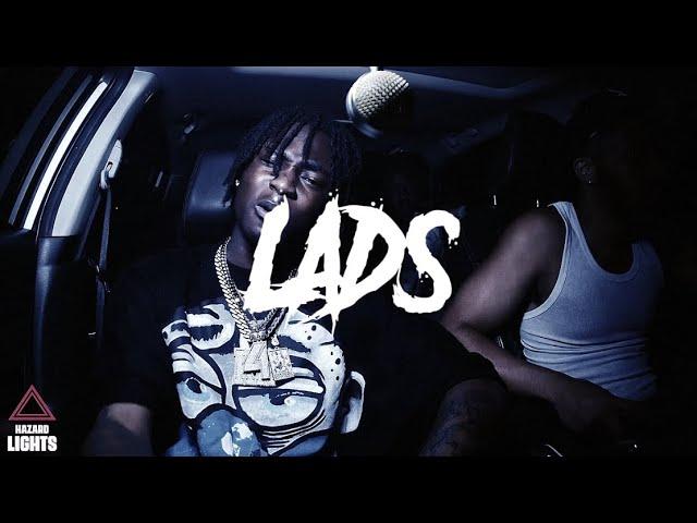 "LADS"| Uk Jerk x Ny Jerk Type Beat 2024 | Jerk Drill Instrumental 2024