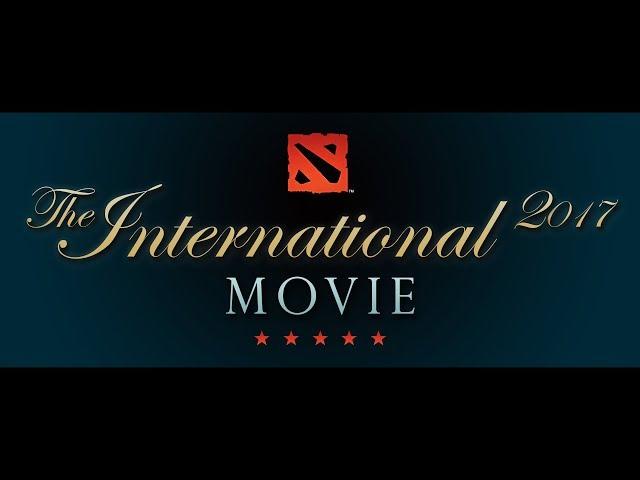 The International 2017 Movie