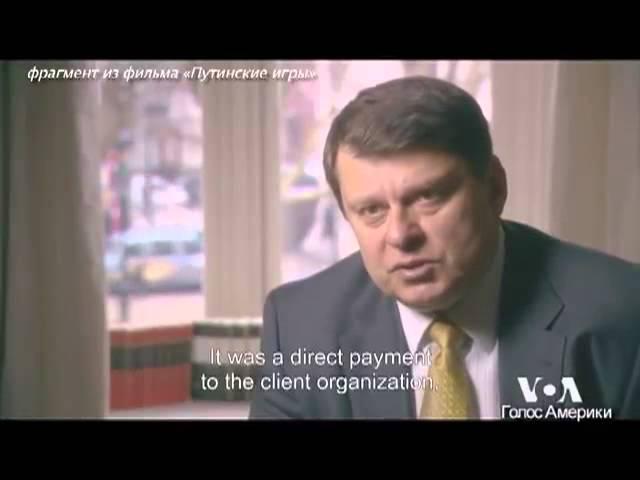 Валерий Морозов