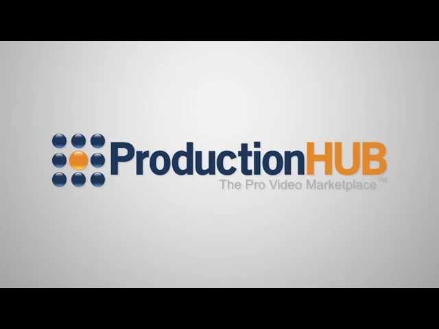 ProductionHUB.com Tips & Tricks