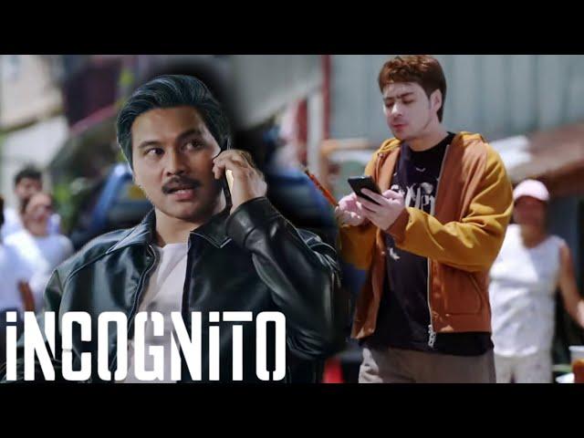 Incognito | ADVANCE Episode 110 (June 21, 2025) Storytelling