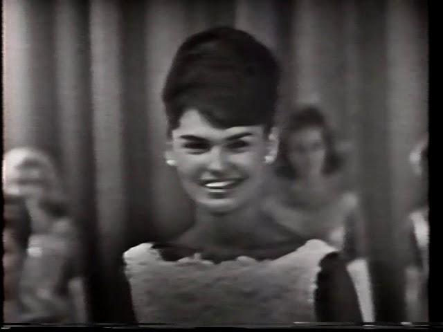 Miss America Pageant 1966 (September 1965)