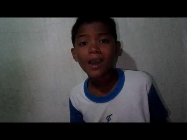 Pusong Bato(cover) by Benson