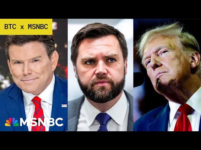 Trump's JD Vance problem