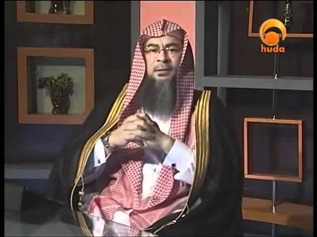 Ruling on hair coloring and plucking of eyebrows - Assim al hakeem