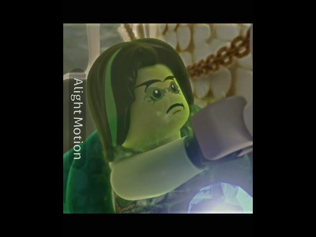 bros come back was fire #edit #shorts #ninjago #morro