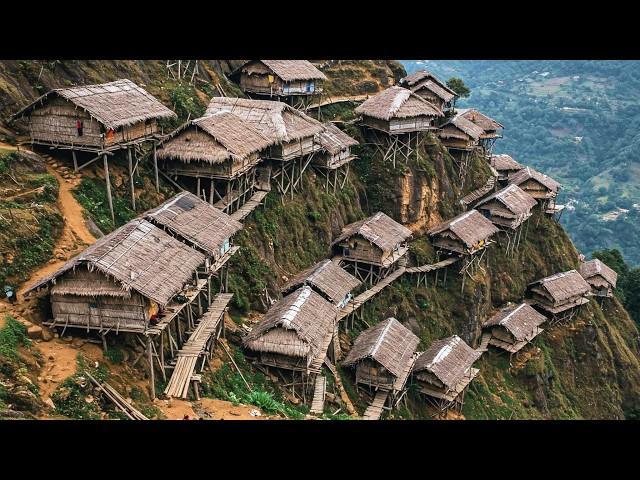 Hidden Natural Wonders & Unveiling Ancient Places in Sri Lanka