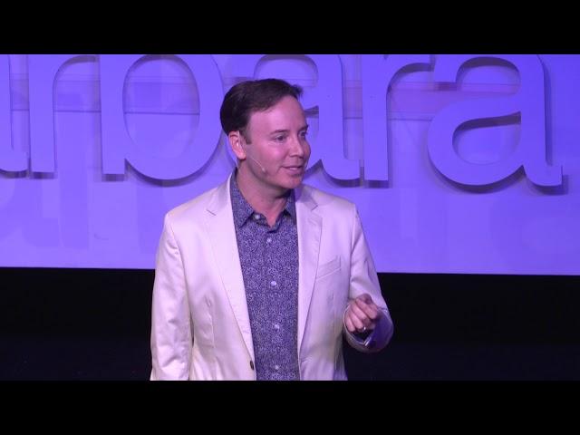 How to Get What You Want | Dean McFlicker | TEDxSantaBarbara