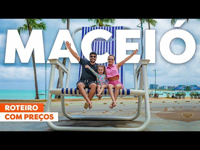 MACEIÓ, ALAGOAS: O Que Fazer Com Preços.