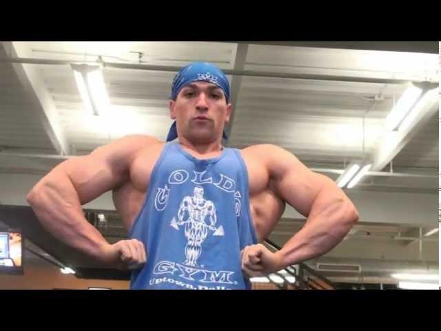 Website Muscle - May 2013 MostMuscular.Com ULTRA bodybuilding megaclips