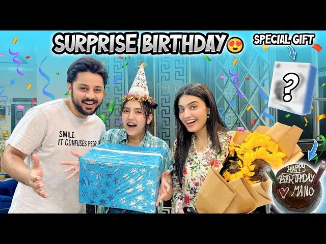 ZAINAB K LEA SPECIAL MYSTERY BOX ️ | Rabia Mery Sy Naraz Hogai 