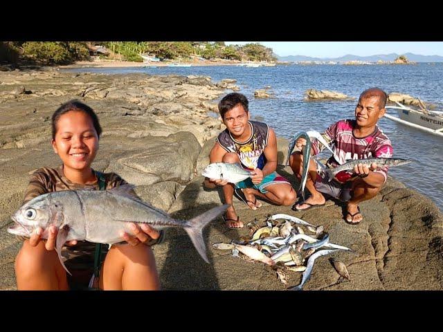 ANOTHER ADVENTURE SA DAGAT