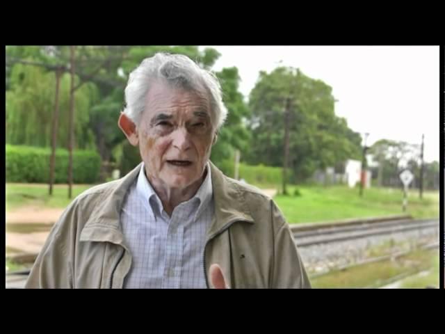 Ernesto "Flaco" Agazzi | Fortalecer el FA