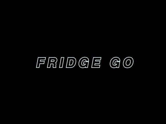 FridgeGo