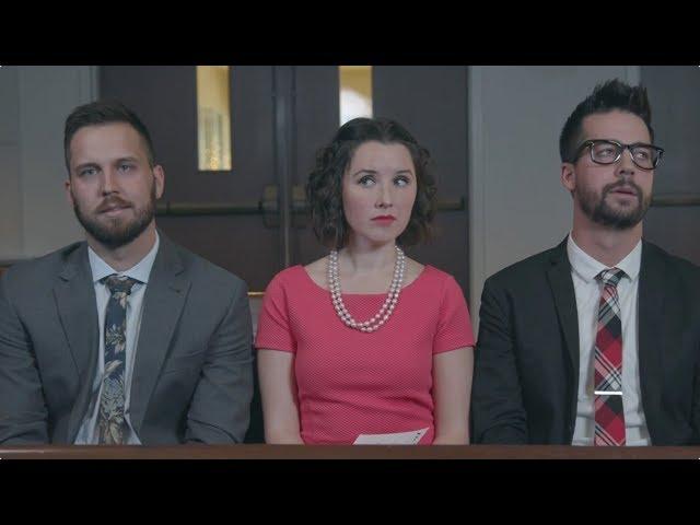 Honest Wedding Thoughts - John Crist