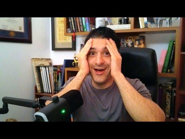 Trump Just Called for Regime Change in Iran?!