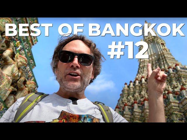 a Guide to visiting Wat Pho - #12 of 25 Things To Do in Bangkok