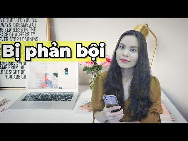 Bị phản bội | HỎI ĐÁP  TÌNH YÊU GIA ĐÌNH #06 | VietQuotes