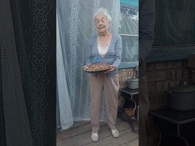 Торт для именинника!!!