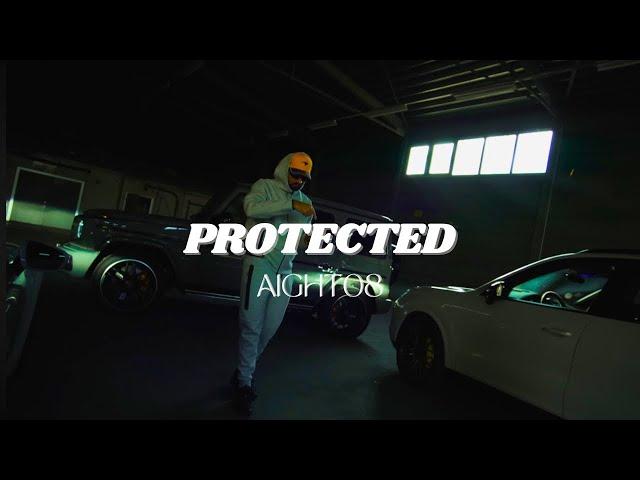 (FREE) Kalim x Caney030 Type Beat "PROTECTED"