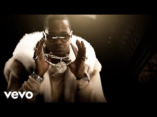 Busta Rhymes - Arab Money (Official Music Video)