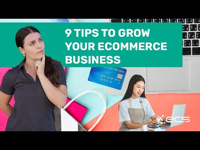 Boost Your E-Commerce Profits with ECS Payments