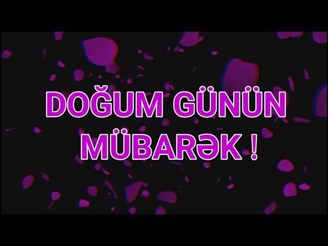 Ad Günü Təbrik Mesajı 2022 # video98