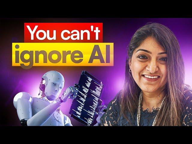 Will AI Be Your Next Boss? Global Career Trends in 2025 You Must Know! Gurpreet In Germany