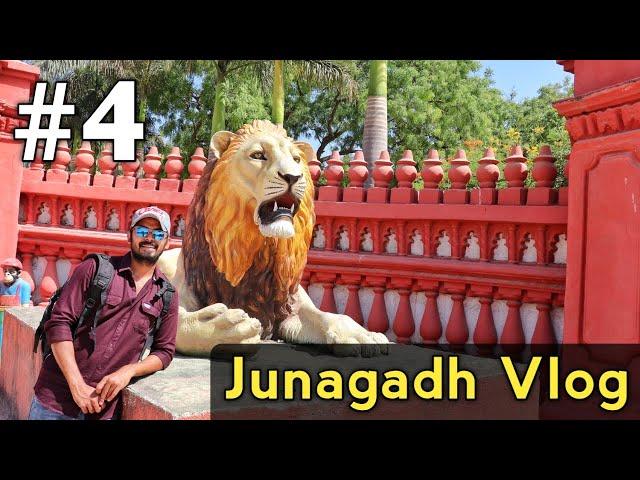 Junagadh Travel Places (Ep.4) | Junagadh Travel Guide | TourCam