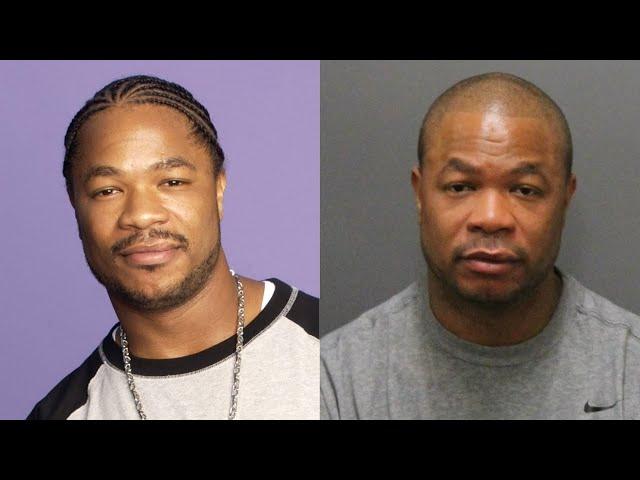 So THIS Is What Happened to Xzibit After 'Pimp My Ride' Got Canceled